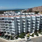 Apartamento Acogedor En Roses Con Terraza Para 4 Personas - Es-204-36