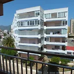 Apartamento En Roses Cerca De La Playa Para 4 Pers. Con Tv - Es-204-20