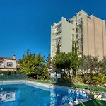 Derbi Apartament Per 5 Persones Amb Piscina Comunitaria A Prop Del Port D'Aro I De La Platja