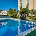 Derbi Apartament Per 5 Persones Amb Piscina Comunitaria A Prop Del Port D'Aro I De La Platja
