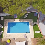 Villa Gran Sonni