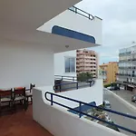 Apartamento Para 6 - Terraza - Cerca De Playa Y Comercios - Es-204-7