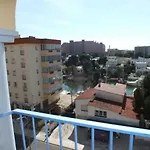 Apartamento En Roses Para 6 Pers Con Piscina Y Parking - Es-204-49