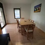 Appartement T4 A 100 Metres De La Plage