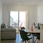 Magnifico Apartamento Cerca De La Playa Con Piscina - Roses