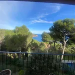 Mon Repos Bloc 1 - Porta 4