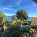 Mon Repos Bloc 1 - Porta 4