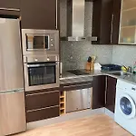 Apartamento Edificio Lirios Politur
