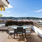 Apartamento Terrassa 1 Gran Terraza Y Vistas