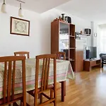 Apartamento Ancora En Primera Linea De La Playa