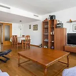 Apartamento Ancora En Primera Linea De La Playa