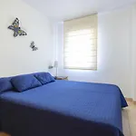 Voramar A 50 Metros Playa Parking Wifi Y Aacc
