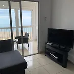 Apartamento Con Magnificas Vistas Al Mar - Wifi Gratis