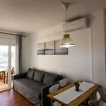 Apartamento Pie De Playa-Wifi Free