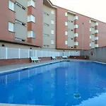 Terrassa Del Mar 6-1-B