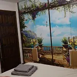 Apartamento Las Palmeras