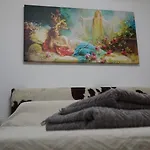 Apartamento Las Palmeras