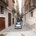 Apartamento Tr Auriga En El Barri Vell Girona