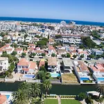 Leon Inmo Apartment Celine - 10413
