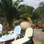 Casa De Palmeras