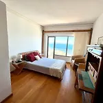 Apartamento Con Playa Y Vistas En La Costa Brava