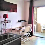 Face A Plage Costa Brava - Ampuria Studio Cabine