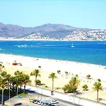 Face A Plage Costa Brava - Ampuria Studio Cabine