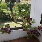Torre Les Alzines