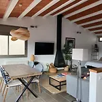 Big Family House In The Center Of El Port De La Selva
