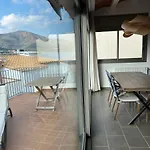 Big Family House In The Center Of El Port De La Selva