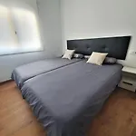 Apartamento Nuevo A 5 Minutos De La Playa
