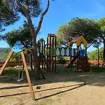 Camping Treumal