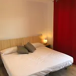 Apartamento Con Terraza En Centro A 300M Playa 6Pax - Wi-Fi Y Aacc