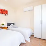 Goldhome - Carlit - Casa 9 Habitaciones, Piscina Privada, Sala De Juegos