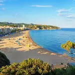 Les Flors !2Minutos De La Playa!