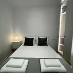 Apartamento Nuevo Centrico Frente Al Mar En Palamos