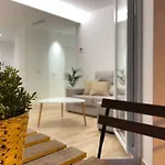 Apartamento Nuevo Centrico Frente Al Mar En Palamos