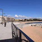 Beach Costabravasi