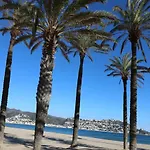 Puigrom 2 - Piso A 100M De La Playa
