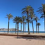 Riera Ginjolers