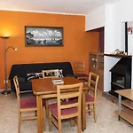 Apartamento Con Terraza, Parking Y Jardin, A 300M De La Playa - Es-228-40