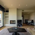 Llevantina 36 - Atico Con Gran Terraza Y Vistas Al Mar En Llanca. - Es-228-66