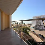Apartamento En Roses: Primera Linea De Mar, Piscina, Aire Acondicionado, Parking - Es-228-87