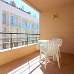 Apartamento Centrico En Roses, A 20M De La Playa, Con Parking Y Terraza - Es-228-89