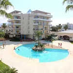 Port Canigo II 304 -Apartamento Agradable Y Luminoso Con Vistas Al Canal Y Piscina, En Santa Margarita