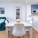 Royal Marina II 421 - Apartamento Muy Agradable En Santa Margarita