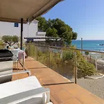 Apartamento De Lujo Frente Al Mar En Playa De La Tonyines, 3 Habitaciones, Terraza, Garaje Y Mas - Es-228-127