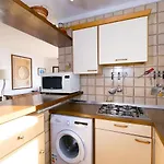 Joan Margarit 3-A - Apartamento En El Puig Rom