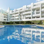 Royal Marina II 421 - Apartamento Muy Agradable En Santa Margarita