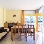 Apartamento Con Tres Piscinas En Santa Margarita, A 1Km De La Playa - Es-228-123